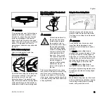 Предварительный просмотр 15 страницы Stihl FS 131 Instruction Manual