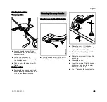 Предварительный просмотр 23 страницы Stihl FS 131 Instruction Manual