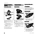 Preview for 82 page of Stihl FS 131 Instruction Manual