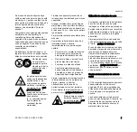 Preview for 9 page of Stihl FS 160 Instruction Manual