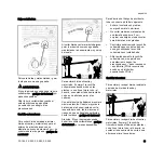 Preview for 13 page of Stihl FS 160 Instruction Manual