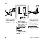 Preview for 20 page of Stihl FS 160 Instruction Manual