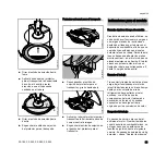 Предварительный просмотр 37 страницы Stihl FS 160 Instruction Manual