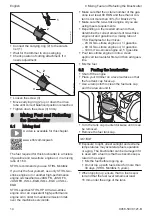 Preview for 14 page of Stihl FS 235 Instruction Manual