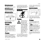 Предварительный просмотр 15 страницы Stihl FS 240 Instruction Manual