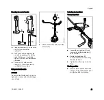 Предварительный просмотр 23 страницы Stihl FS 240 Instruction Manual