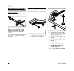 Предварительный просмотр 24 страницы Stihl FS 240 Instruction Manual