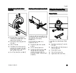 Предварительный просмотр 25 страницы Stihl FS 240 Instruction Manual