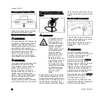 Предварительный просмотр 74 страницы Stihl FS 240 Instruction Manual