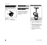 Предварительный просмотр 80 страницы Stihl FS 240 Instruction Manual