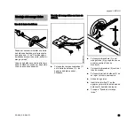 Предварительный просмотр 83 страницы Stihl FS 240 Instruction Manual