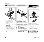 Предварительный просмотр 84 страницы Stihl FS 240 Instruction Manual