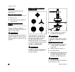 Предварительный просмотр 88 страницы Stihl FS 240 Instruction Manual