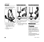 Предварительный просмотр 92 страницы Stihl FS 240 Instruction Manual