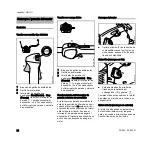 Предварительный просмотр 94 страницы Stihl FS 240 Instruction Manual