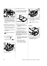 Preview for 99 page of Stihl FS 240 Service Manual