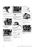 Preview for 111 page of Stihl FS 240 Service Manual