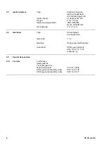 Preview for 4 page of Stihl FS 25-4 User Manual