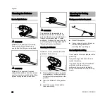 Preview for 24 page of Stihl FS 260 C Instruction Manual