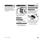 Предварительный просмотр 37 страницы Stihl FS 260 C Instruction Manual