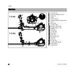 Preview for 48 page of Stihl FS 260 C Instruction Manual