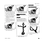 Предварительный просмотр 81 страницы Stihl FS 260 C Instruction Manual