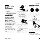 Preview for 87 page of Stihl FS 260 C Instruction Manual