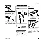 Предварительный просмотр 93 страницы Stihl FS 260 C Instruction Manual