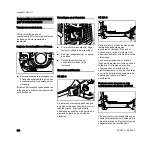 Предварительный просмотр 106 страницы Stihl FS 260 C Instruction Manual