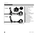 Предварительный просмотр 110 страницы Stihl FS 260 C Instruction Manual