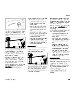 Preview for 13 page of Stihl FS 260 Instruction Manual