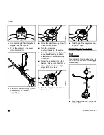 Предварительный просмотр 18 страницы Stihl FS 260 Instruction Manual