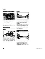 Предварительный просмотр 44 страницы Stihl FS 260 Instruction Manual