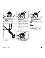 Предварительный просмотр 71 страницы Stihl FS 260 Instruction Manual