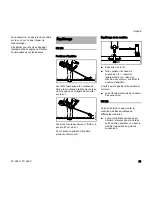 Предварительный просмотр 83 страницы Stihl FS 260 Instruction Manual