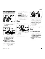 Предварительный просмотр 85 страницы Stihl FS 260 Instruction Manual