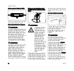 Preview for 66 page of Stihl FS 310 Instruction Manual