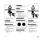 Preview for 77 page of Stihl FS 310 Instruction Manual