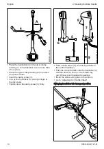 Предварительный просмотр 14 страницы Stihl FS 311 Instruction Manual