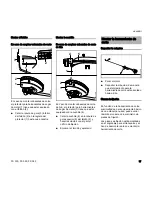 Preview for 19 page of Stihl FS 350 Instruction Manual