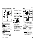 Предварительный просмотр 29 страницы Stihl FS 350 Instruction Manual