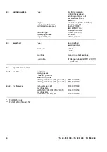 Предварительный просмотр 5 страницы Stihl FS 350 Service Manual