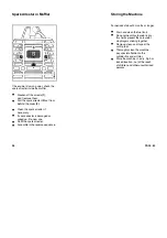 Preview for 26 page of Stihl FS 36 Instruction Manual