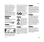 Preview for 11 page of Stihl FS 38 Instruction Manual