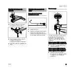 Preview for 63 page of Stihl FS 38 Instruction Manual