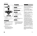 Preview for 66 page of Stihl FS 38 Instruction Manual