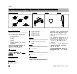 Предварительный просмотр 16 страницы Stihl FS 40 Instruction Manual