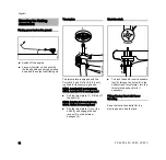 Preview for 18 page of Stihl FS 40 Instruction Manual