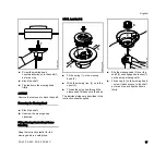 Preview for 19 page of Stihl FS 40 Instruction Manual