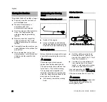 Preview for 30 page of Stihl FS 40 Instruction Manual